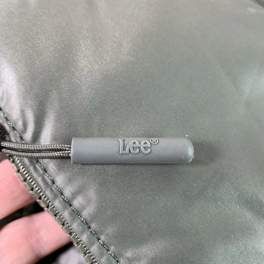 Lee good detachable
